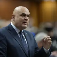 Eighth federal byelection required by mid-April with Conservative MP's upcoming exit