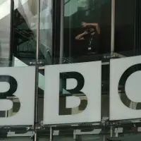 Plaintiff Trump gets reprieve from an order to disclose his finances in BBC case  -  but only for now