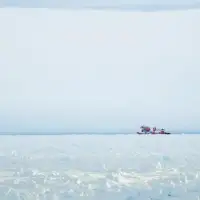 Canada, U.S. shadow Chinese research ships in the Arctic as concern grows over Snow Dragons' presence