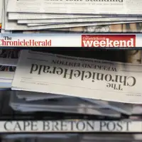 Ottawa commissions project to track 'news deserts' in Canada