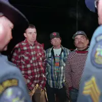 How Troy Jackson went from Maine logger to the Democratic nominee for Senate against Susan Collins