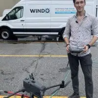 Canadian robotics companies caught up in U.S. ban on foreign-made bots