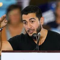El-Sayed spoke with Obama as Michigan Democrats look to unite after a bitter Senate primary
