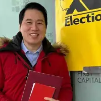 Liberal MP to resign following car crash that caused ‘significant health issues’