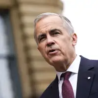 Carney says trade deal with U.S. 'reinforces that Canadian advantage'