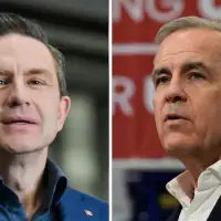 With Liberals up by 19 nationally - the byelection mood is more "steady on" than "listen up".