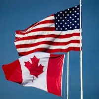 ‘All it does is hurt’: Americans weigh in on Canada-U.S. trade war