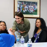Progressives get another Democratic primary win as Peggy Flanagan wins Minnesota Senate contest