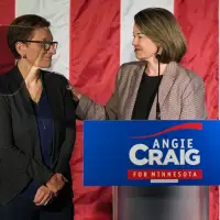 Progressive Democrats get another win in Minnesota US Senate primary