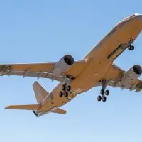 Air force's 1st new refuelling jet won't be delivered until late 2027