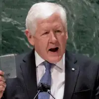 ‘Ill-conceived’: Former UN ambassador criticizes Canada’s peacekeeping cuts
