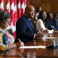 Organization works to support Black politicians as they face barriers, discrimination