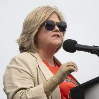 Anti-immigration speaker banned from U.K. still planning to attend Ontario conference