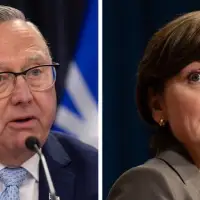 New Churchill Falls deal to be announced next week: sources