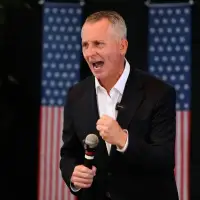 Mission Improbable: A onetime Republican is trying to prove Democrats can win in Florida