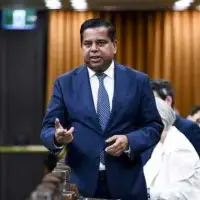 Liberals blow past deadline to review major national security law