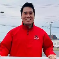 Outgoing Liberal MP Shaun Chen reiterates ‘significant health issues,’ admits trip to China