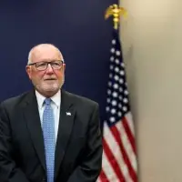 ‘Fed up’: Hoekstra petition sends strong message to U.S., trade expert says