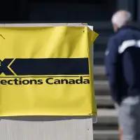 Elections Canada says 40% of people in Indigenous communities voted federally in 2025