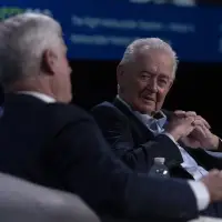 Preston Manning co-chairing virtual educational assembly ahead of Alberta referendum