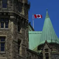 Fact File: Claims Liberal MP voted in House of Commons while in China are false