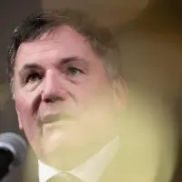LeBlanc to brief provincial counterparts, advisory committee on U.S. trade talks