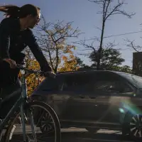 Ford government wins court appeal clearing way for Toronto bike lane removal