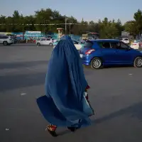 Afghan advocates urge action for women as Taliban marks five years since takeover