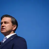 Inside Pierre Poilievre’s summer of Conservative ‘disenchantment’