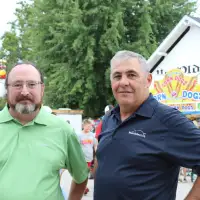 Pork and politics: Canadians bring trade pitch to Iowa state fair
