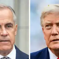 Liberal lead over Conservatives could show ‘crack in the armour’ depending on U.S. trade talks outcome, say strategists, pollsters