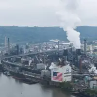 Why is the U.S.-based Steelworkers union sticking up for Canada against Trump? I went to Pittsburgh to find out