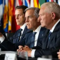 Negotiators fear U.S. tariffs will be imposed, as provinces and Washington dig in on demands
