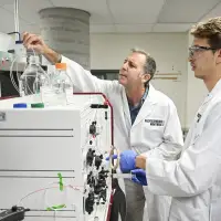 Inside the Montreal lab working to prepare Canada against future pandemics