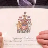 Demand for Canadian citizenship certificates soaring, fuelled by Americans