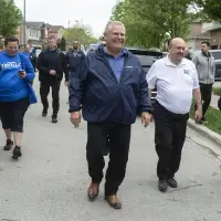 Fine dining, oysters and axe-throwing: Inside Elections Ontario filings that reveal how some Doug Ford cabinet riding associations spend donor cash