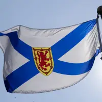 Nova Scotia government is cutting off funding to a homeless shelter in New Glasgow