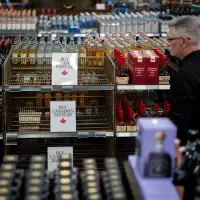 Alcohol, autos among key irritants in Canada-U.S. trade talks