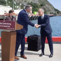 Quebec and Newfoundland and Labrador reach tentative energy agreement worth billions