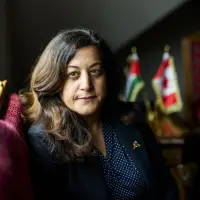 Palestinian envoy says Canada 'pivotal' in Mideast peace, urges more action