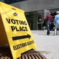 Elections Alberta seeks help from other provinces to run fall referendum