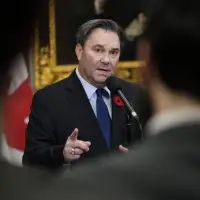 Competition Bureau should investigate government for 'greenwashing': NDP