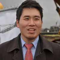 Longtime Liberal MP Shaun Chen is running for city council in his home riding
