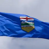Alberta minister faces more fury at second town hall on AI data centres