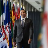 Many premiers open to restocking U.S. booze but still have concerns about trade deal