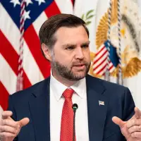 Vance weighs in on Jivani trade advocacy and how Carney tried to 'out-tough' Trump