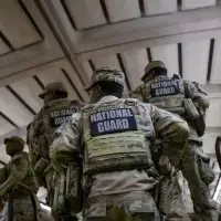 Trump threatens lawsuit against nonprofit that questioned whether National Guard plan lessened crime