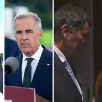 Canada, U.S. fail to strike last-minute trade deal, new 50 per cent tariffs come into effect