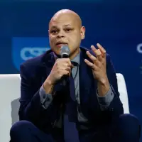 Jivani calls Carney's dollar-for-dollar tariff response an 'overreaction' that will 'accelerate conflict'