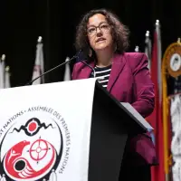 Politicians, dignitaries and Indigenous leaders to mark 150th anniversary of Treaty 6